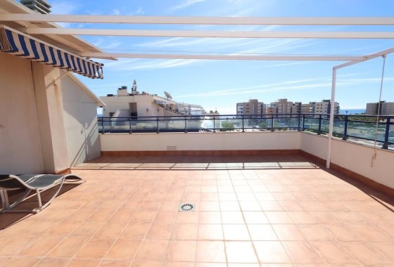 Resale - Wohnung / Appartement -
Pilar de la Horadada - Mil Palmeras