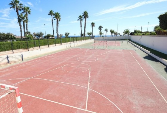 Resale - Wohnung / Appartement -
Pilar de la Horadada - Mil Palmeras