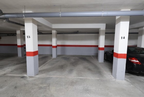 Resale - Wohnung / Appartement -
Pilar de la Horadada - Mil Palmeras