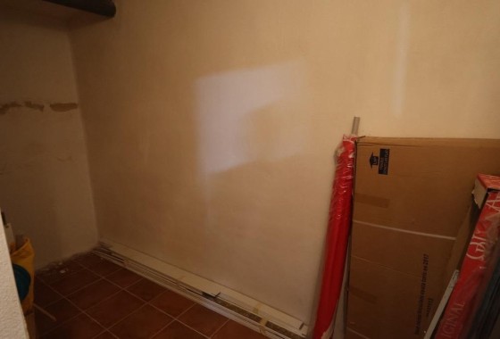 Resale - Wohnung / Appartement -
Pilar de la Horadada - Mil Palmeras