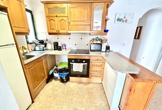Sprzedaż - Apartament / Mieszkanie -
Cabo Roig - Costa Blanca