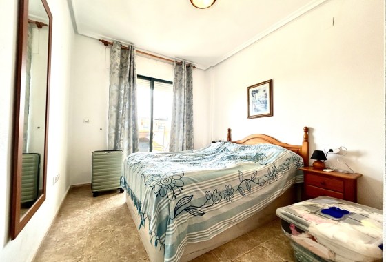 Sprzedaż - Apartament / Mieszkanie -
Cabo Roig - Costa Blanca