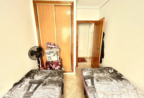 Sprzedaż - Apartament / Mieszkanie -
Cabo Roig - Costa Blanca