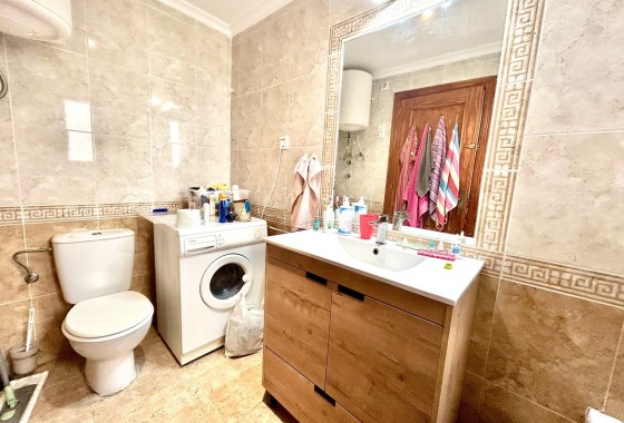 Sprzedaż - Apartament / Mieszkanie -
Cabo Roig - Costa Blanca