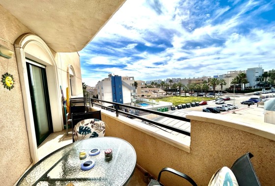 Sprzedaż - Apartament / Mieszkanie -
Cabo Roig - Costa Blanca
