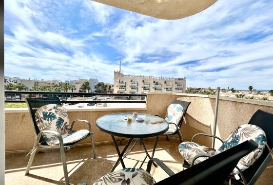 Sprzedaż - Apartament / Mieszkanie -
Cabo Roig - Costa Blanca