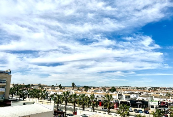 Sprzedaż - Apartament / Mieszkanie -
Cabo Roig - Costa Blanca