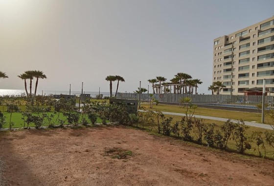 Resale - Wohnung / Appartement -
Torrevieja - Punta Prima