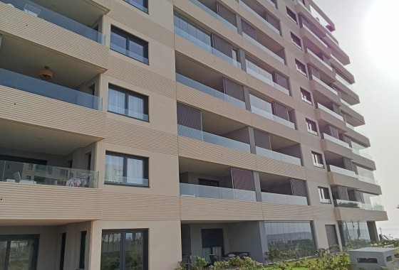 Resale - Wohnung / Appartement -
Torrevieja - Punta Prima