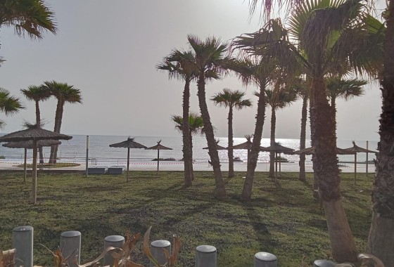 Resale - Wohnung / Appartement -
Torrevieja - Punta Prima