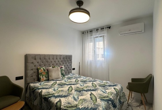 Revente - Appartement -
Torrevieja - Playa del Cura
