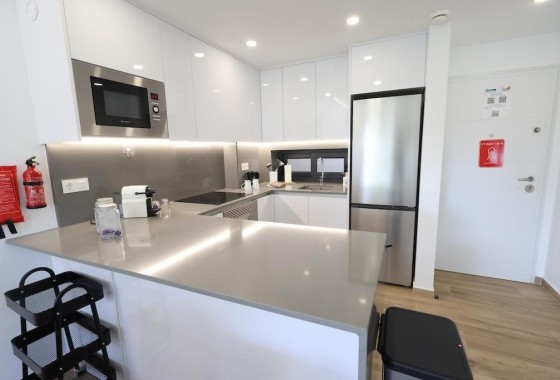 Herverkoop - Appartement / Flat -
Orihuela Costa - Villamartín-Las Filipinas