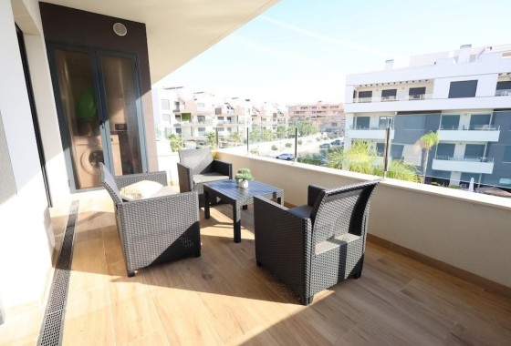 Herverkoop - Appartement / Flat -
Orihuela Costa - Villamartín-Las Filipinas