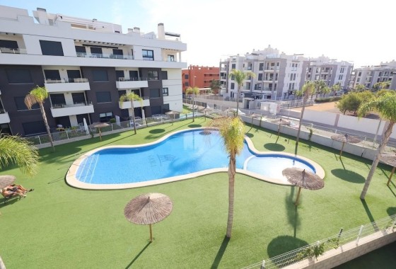 Herverkoop - Appartement / Flat -
Orihuela Costa - Villamartín-Las Filipinas