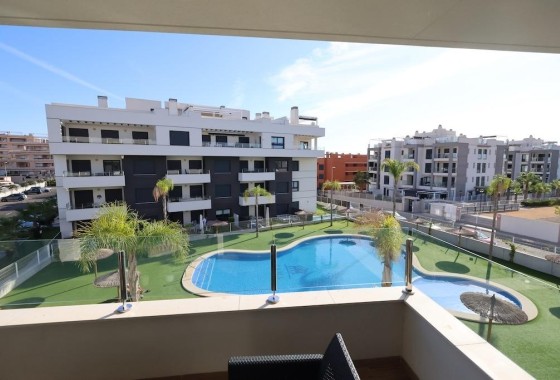 Herverkoop - Appartement / Flat -
Orihuela Costa - Villamartín-Las Filipinas