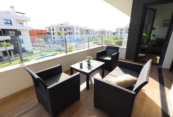 Herverkoop - Appartement / Flat -
Orihuela Costa - Villamartín-Las Filipinas