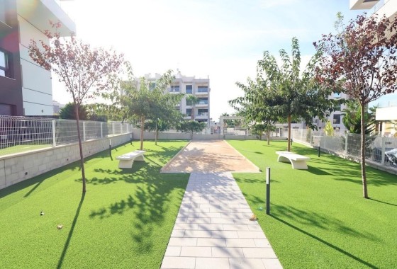 Herverkoop - Appartement / Flat -
Orihuela Costa - Villamartín-Las Filipinas