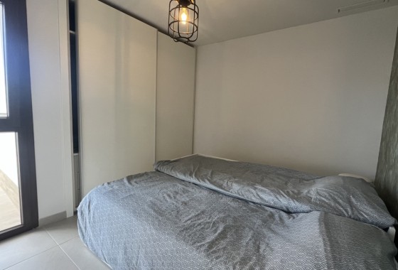 Resale - Wohnung / Appartement -
San Pedro del Pinatar - Costa Calida