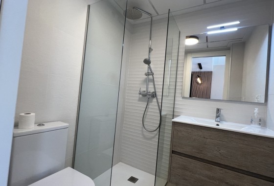 Resale - Wohnung / Appartement -
San Pedro del Pinatar - Costa Calida