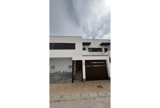 Resale - Wohnung / Appartement -
San Pedro del Pinatar - Costa Calida