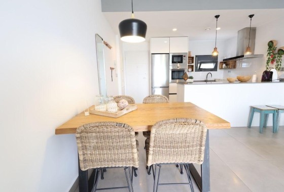 Herverkoop -  -
Pilar de la Horadada - Zona Pueblo