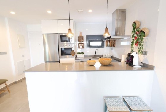 Herverkoop -  -
Pilar de la Horadada - Zona Pueblo