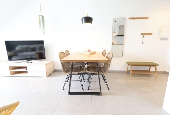 Herverkoop -  -
Pilar de la Horadada - Zona Pueblo