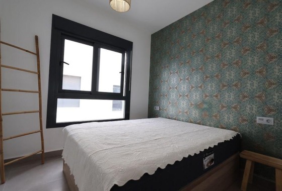 Herverkoop -  -
Pilar de la Horadada - Zona Pueblo