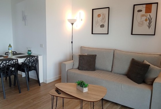 Herverkoop - Appartement / Flat -
Torrevieja - Punta Prima