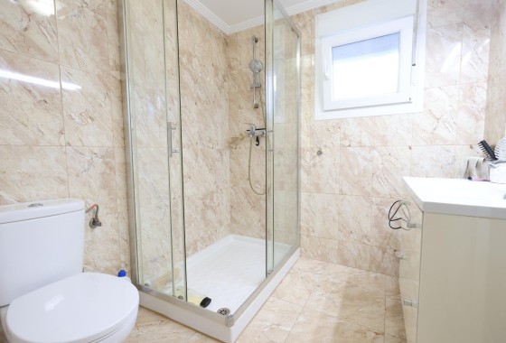 Herverkoop - Villa -
Torrevieja - Los Balcones