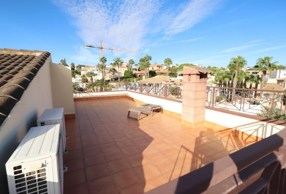 Herverkoop - Villa -
Torrevieja - Los Balcones