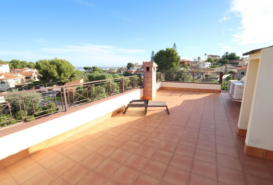 Herverkoop - Villa -
Torrevieja - Los Balcones