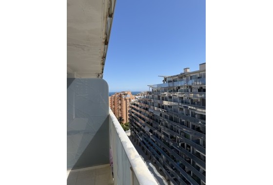 Herverkoop - Appartement / Flat -
Villajoyosa - Finestrat