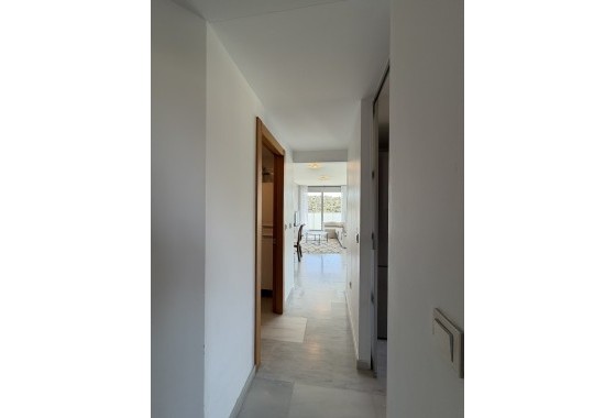 Herverkoop - Appartement / Flat -
Villajoyosa - Finestrat