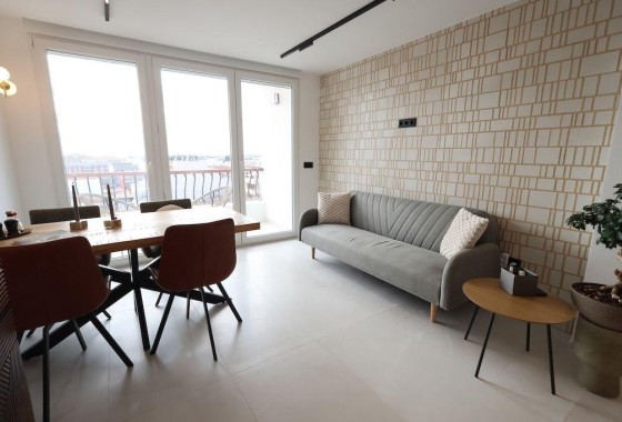 Herverkoop - Appartement / Flat -
Pilar de la Horadada - Zona Pueblo