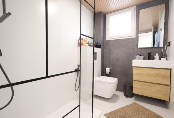 Herverkoop - Appartement / Flat -
Pilar de la Horadada - Zona Pueblo