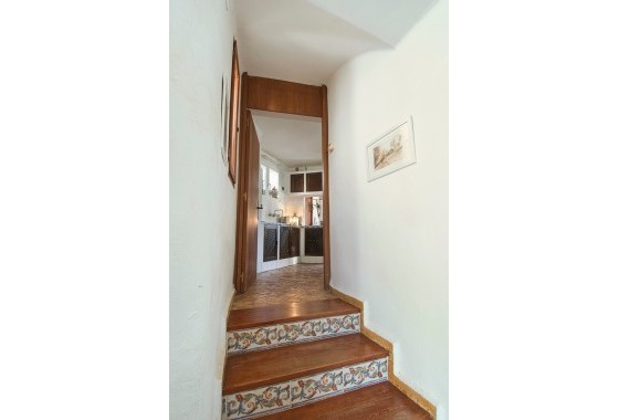 Sale - Detached Villa -
Jávea - Costa Blanca
