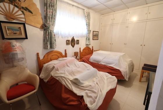 Herverkoop - Villa -
Orihuela Costa - Villamartín-Las Filipinas