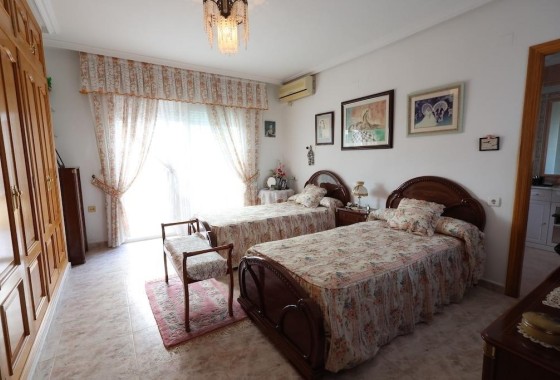 Herverkoop - Villa -
Orihuela Costa - Villamartín-Las Filipinas