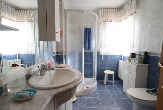 Herverkoop - Villa -
Orihuela Costa - Villamartín-Las Filipinas