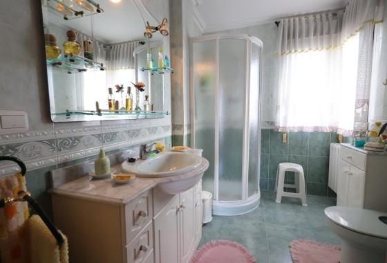 Herverkoop - Villa -
Orihuela Costa - Villamartín-Las Filipinas