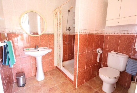 Herverkoop - Villa -
Orihuela Costa - Villamartín-Las Filipinas