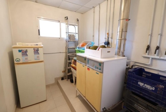 Herverkoop - Villa -
Orihuela Costa - Villamartín-Las Filipinas