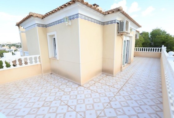 Herverkoop - Villa -
Orihuela Costa - Villamartín-Las Filipinas