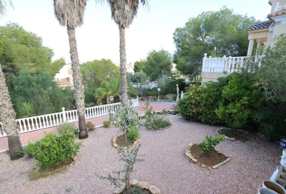 Herverkoop - Villa -
Orihuela Costa - Villamartín-Las Filipinas