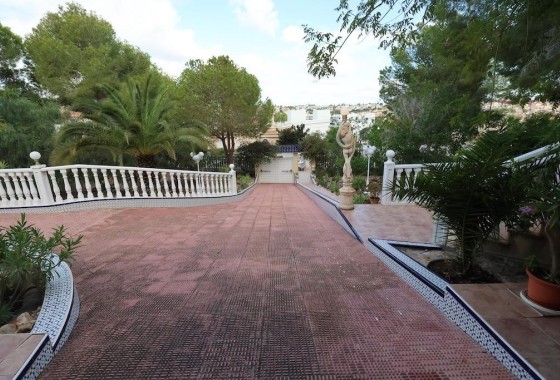 Herverkoop - Villa -
Orihuela Costa - Villamartín-Las Filipinas