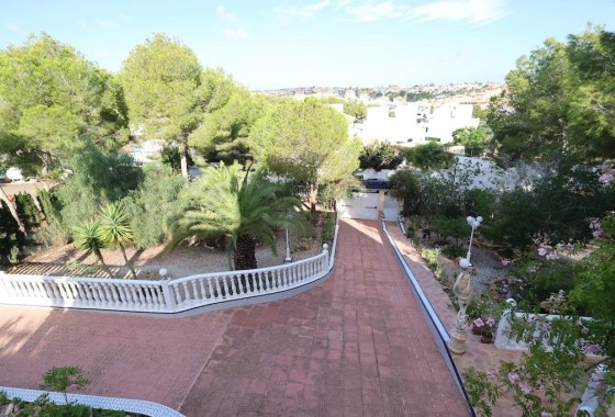 Herverkoop - Villa -
Orihuela Costa - Villamartín-Las Filipinas