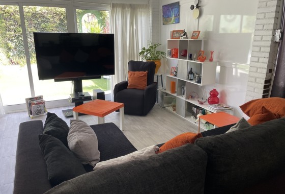 Venta - Chalet Independiente -
Mazarron Country Club - Inland