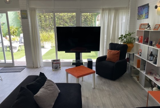 Venta - Chalet Independiente -
Mazarron Country Club - Inland