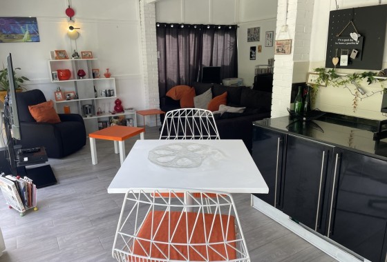 Venta - Chalet Independiente -
Mazarron Country Club - Inland